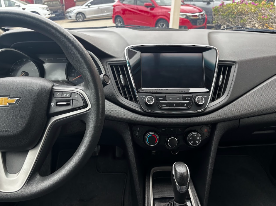 Chevrolet CAVALIER Llantas 15